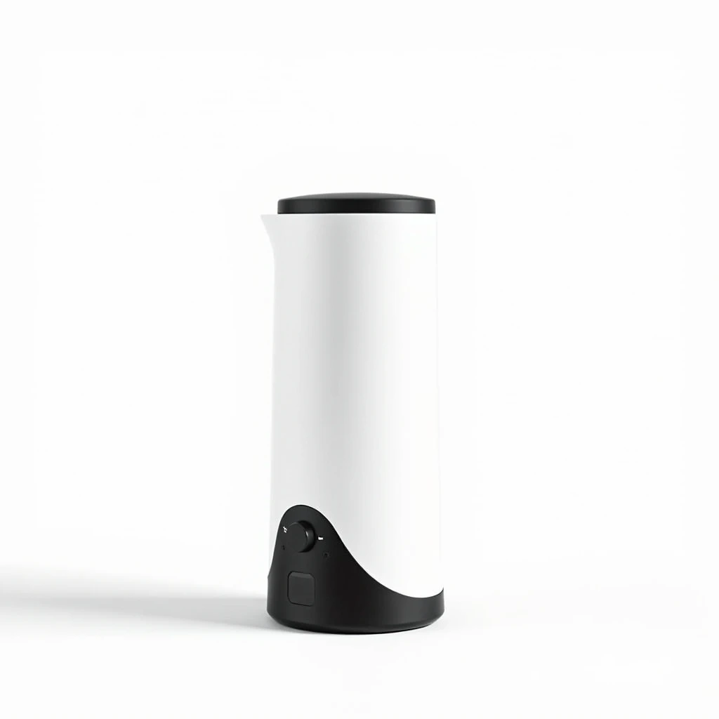 Electric Milk Frother