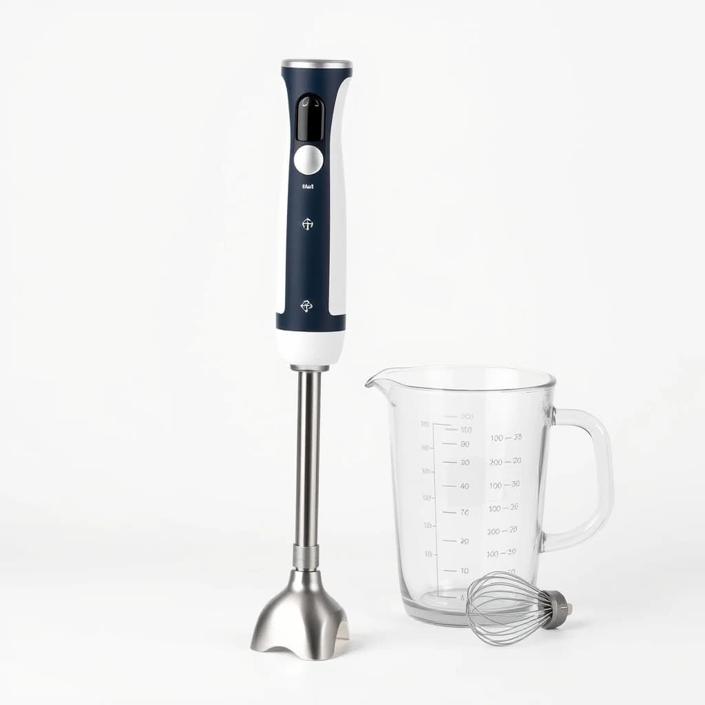 Hand Blender 800 W