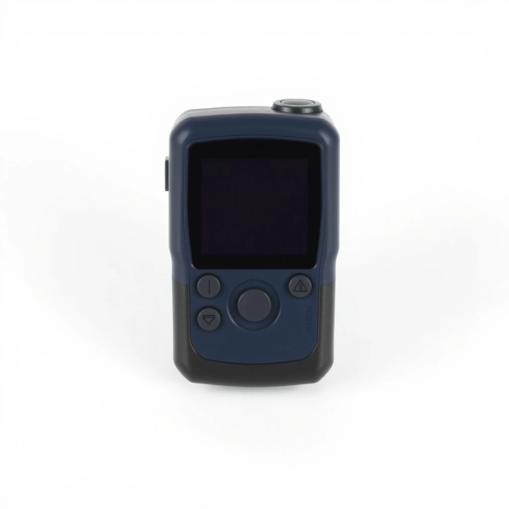 Laser Distance Measure 50 m