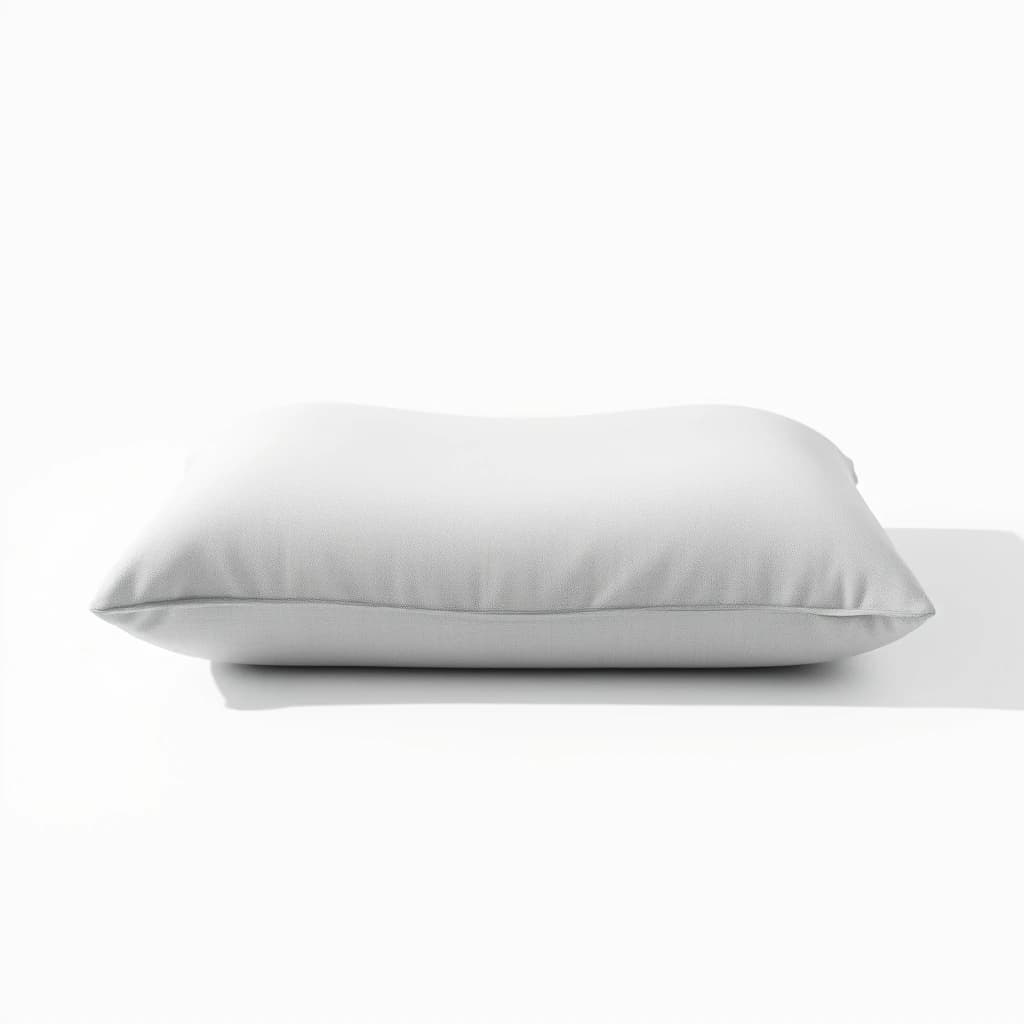 Memory Foam Pillow